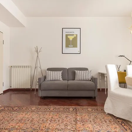 Casa Margarita Apartment Florence Exterior photo