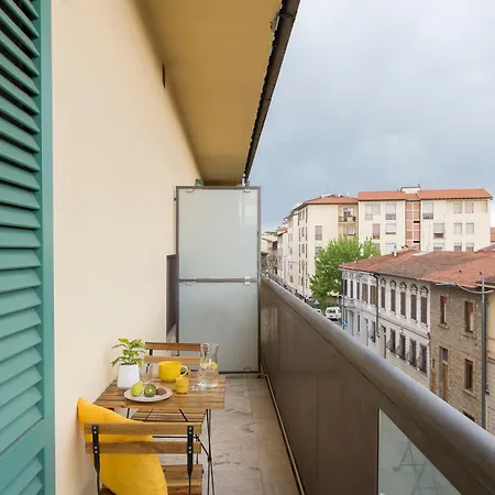 Casa Margarita Apartment Florence Exterior photo